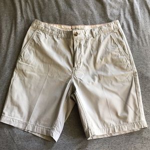 Mens 7 inch shorts